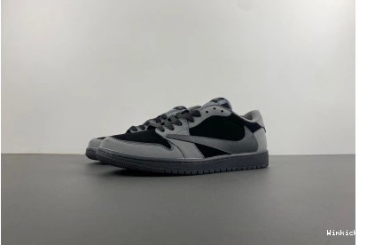Jordan DM7866-775 Travis x Scott 1 Air 0901